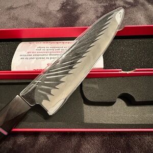 Santoku 7" Knife